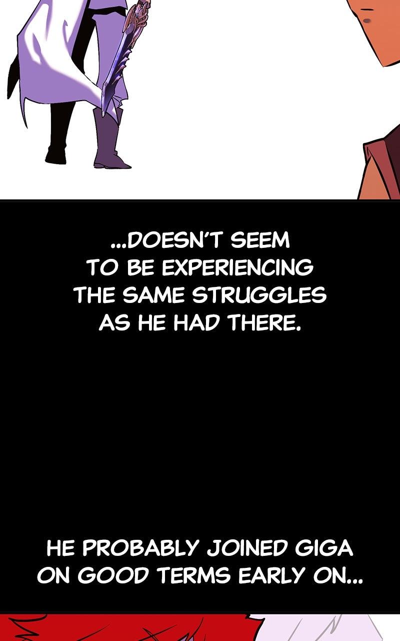Read Hardcore Leveling Warrior chapter 156.1 image 128 on Lezhin