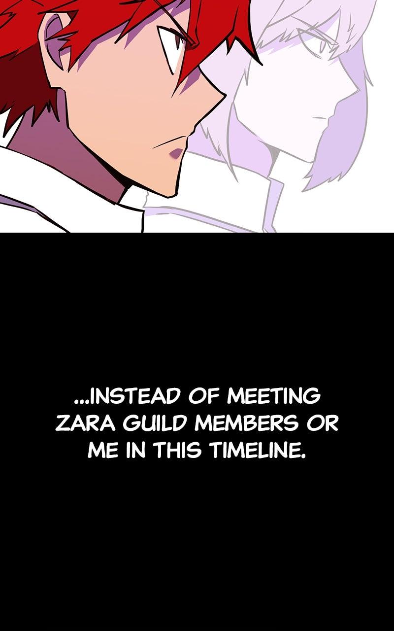 Read Hardcore Leveling Warrior chapter 156.1 image 129 on Lezhin