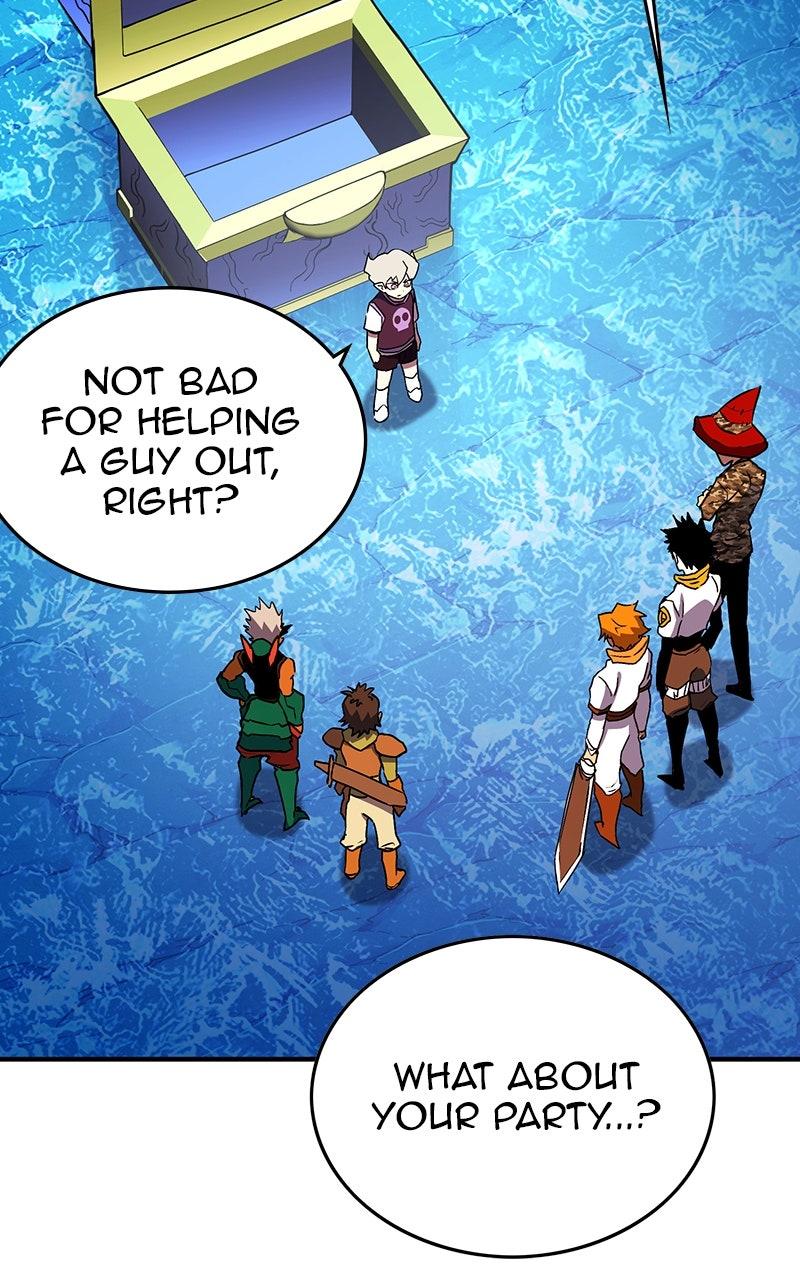 Read Hardcore Leveling Warrior chapter 156.1 image 13 on Lezhin