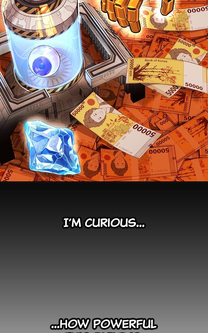 Read Hardcore Leveling Warrior chapter 156.1 image 132 on Lezhin