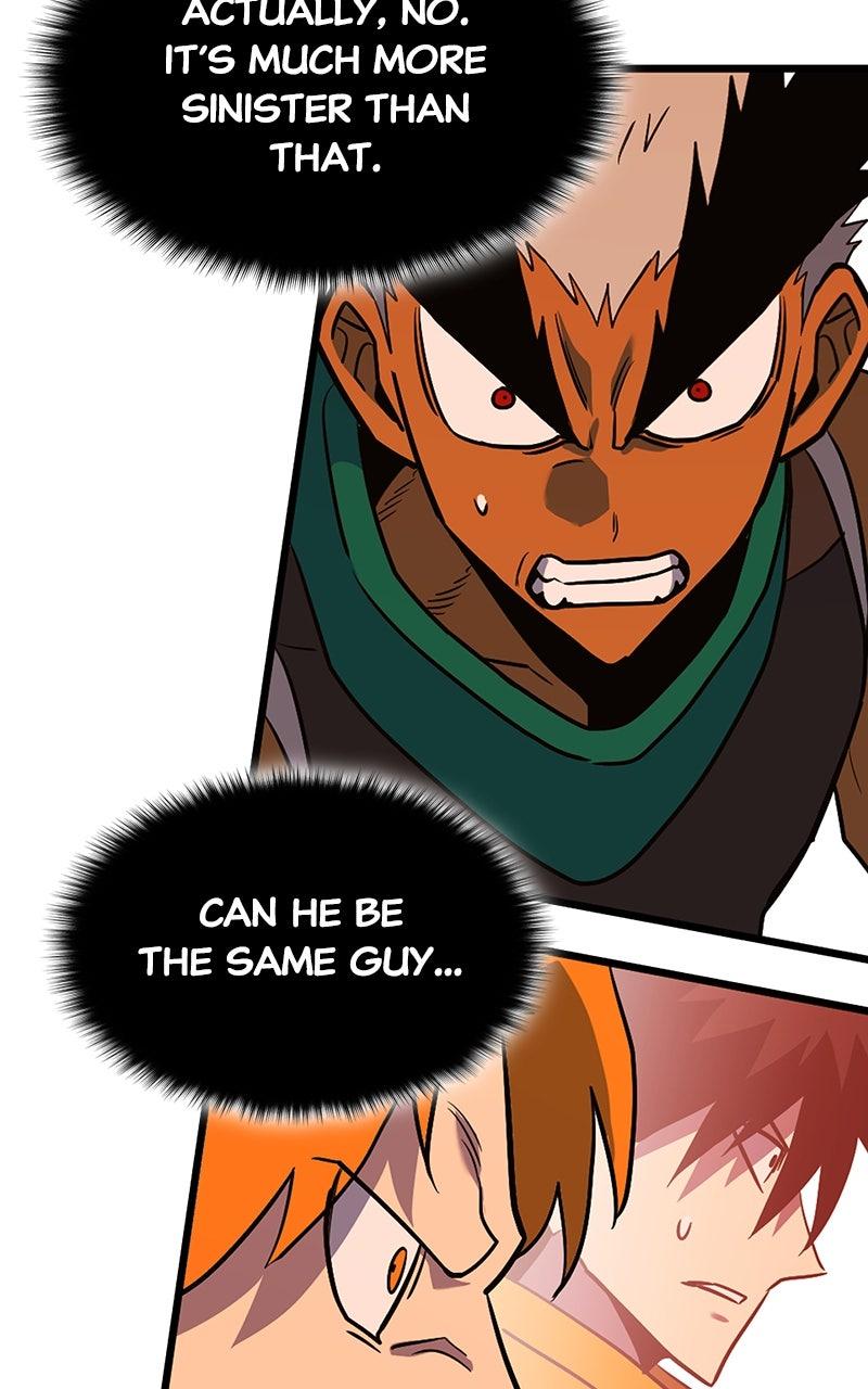 Read Hardcore Leveling Warrior chapter 156.1 image 136 on Lezhin