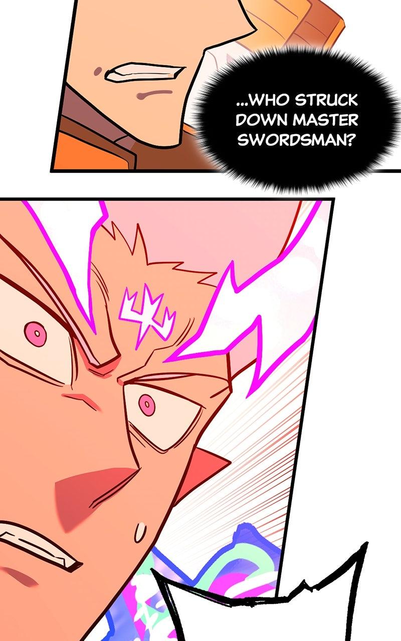 Read Hardcore Leveling Warrior chapter 156.1 image 137 on Lezhin