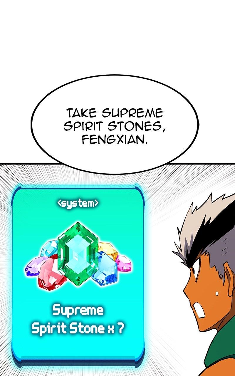 Read Hardcore Leveling Warrior chapter 156.1 image 14 on Lezhin
