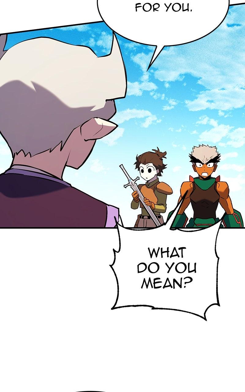 Read Hardcore Leveling Warrior chapter 156.1 image 16 on Lezhin