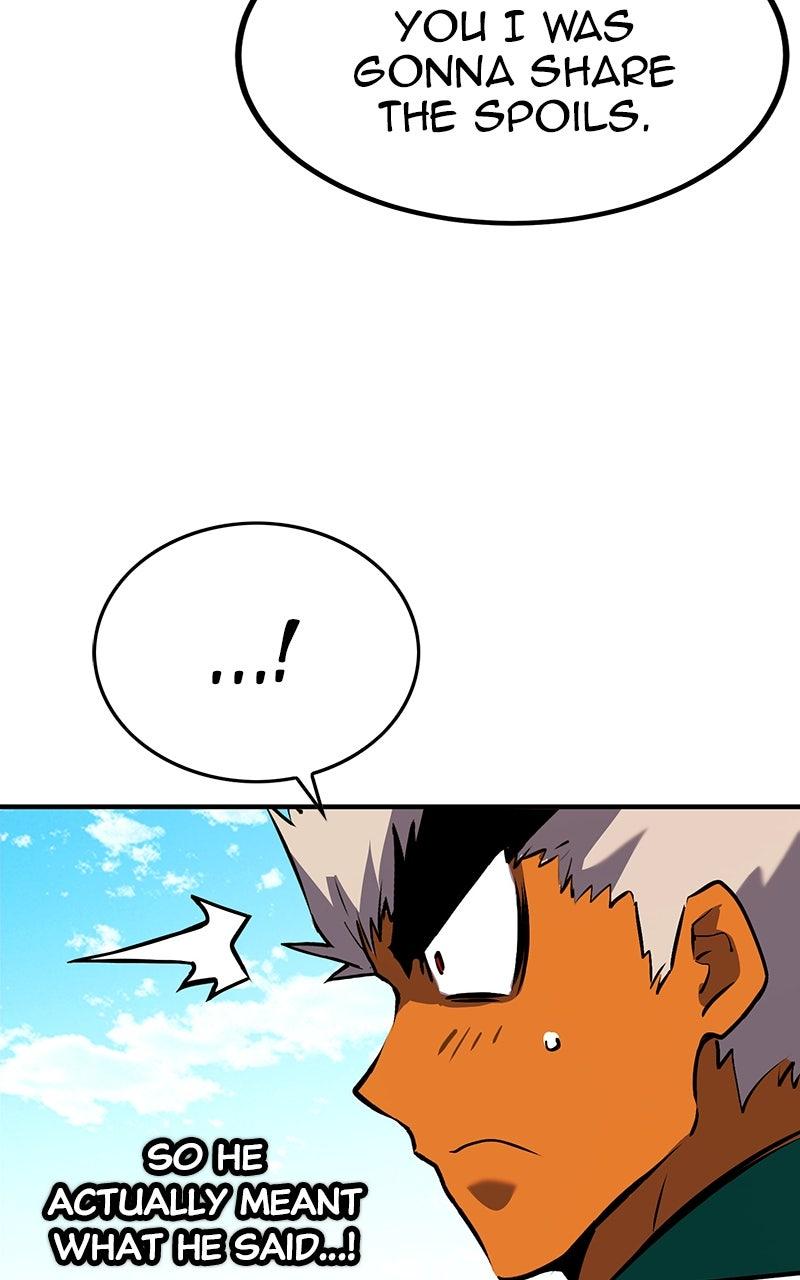 Read Hardcore Leveling Warrior chapter 156.1 image 18 on Lezhin