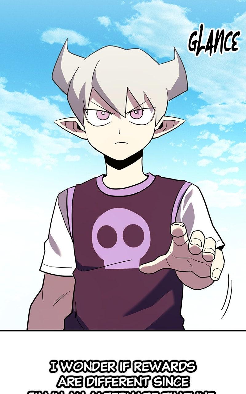 Read Hardcore Leveling Warrior chapter 156.1 image 2 on Lezhin