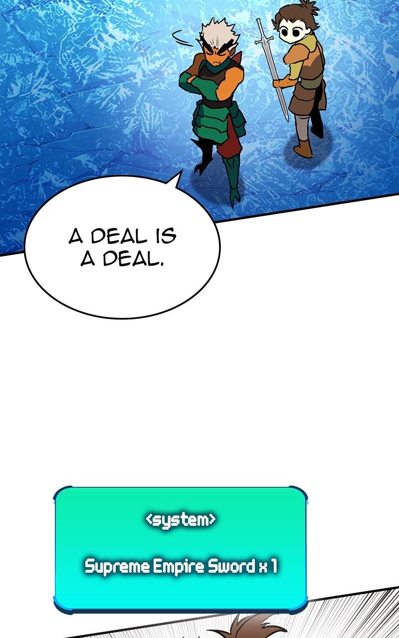 Read Hardcore Leveling Warrior chapter 156.1 image 20 on Lezhin