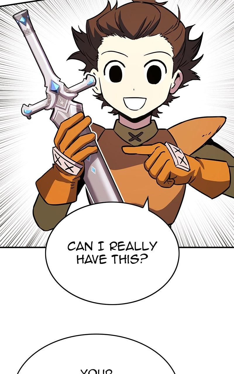 Read Hardcore Leveling Warrior chapter 156.1 image 21 on Lezhin