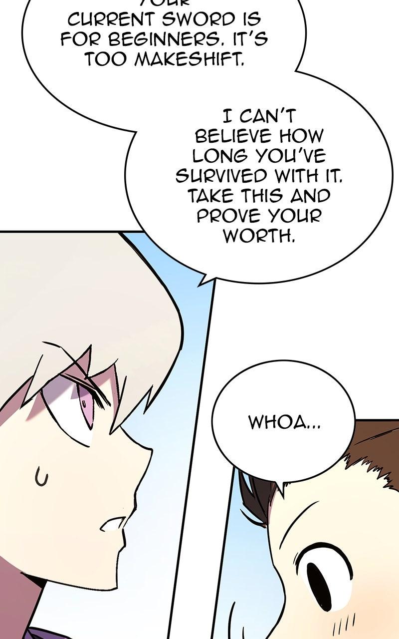 Read Hardcore Leveling Warrior chapter 156.1 image 22 on Lezhin