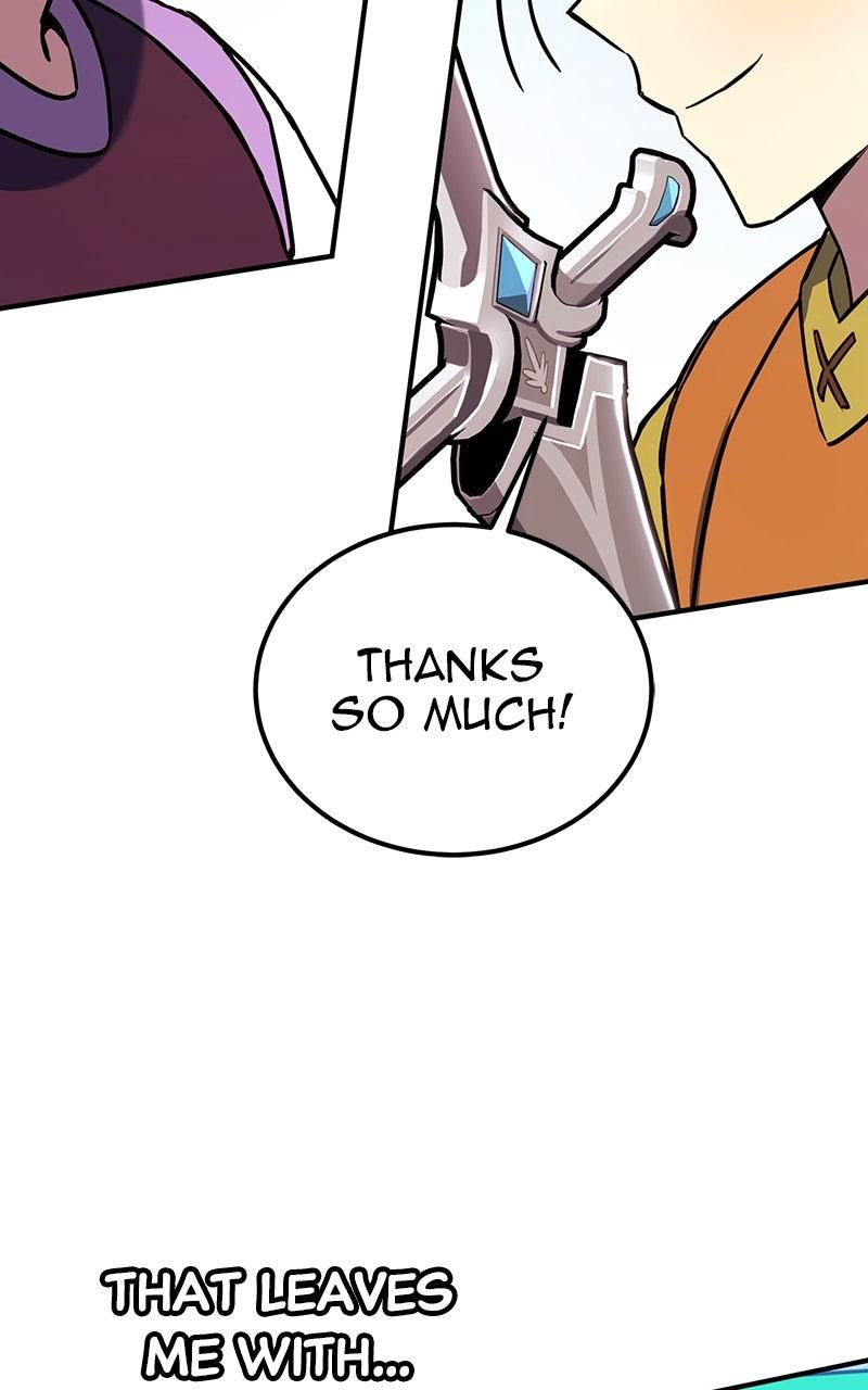 Read Hardcore Leveling Warrior chapter 156.1 image 23 on Lezhin