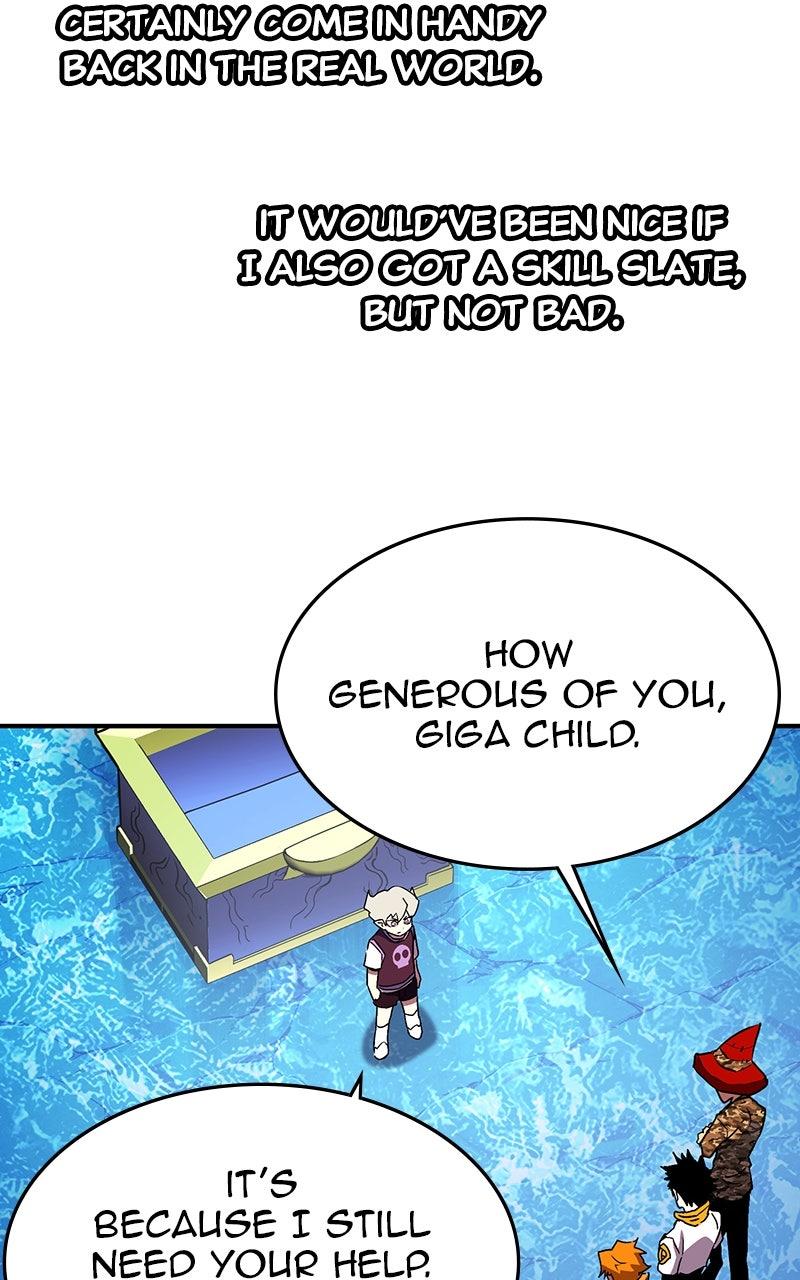 Read Hardcore Leveling Warrior chapter 156.1 image 26 on Lezhin