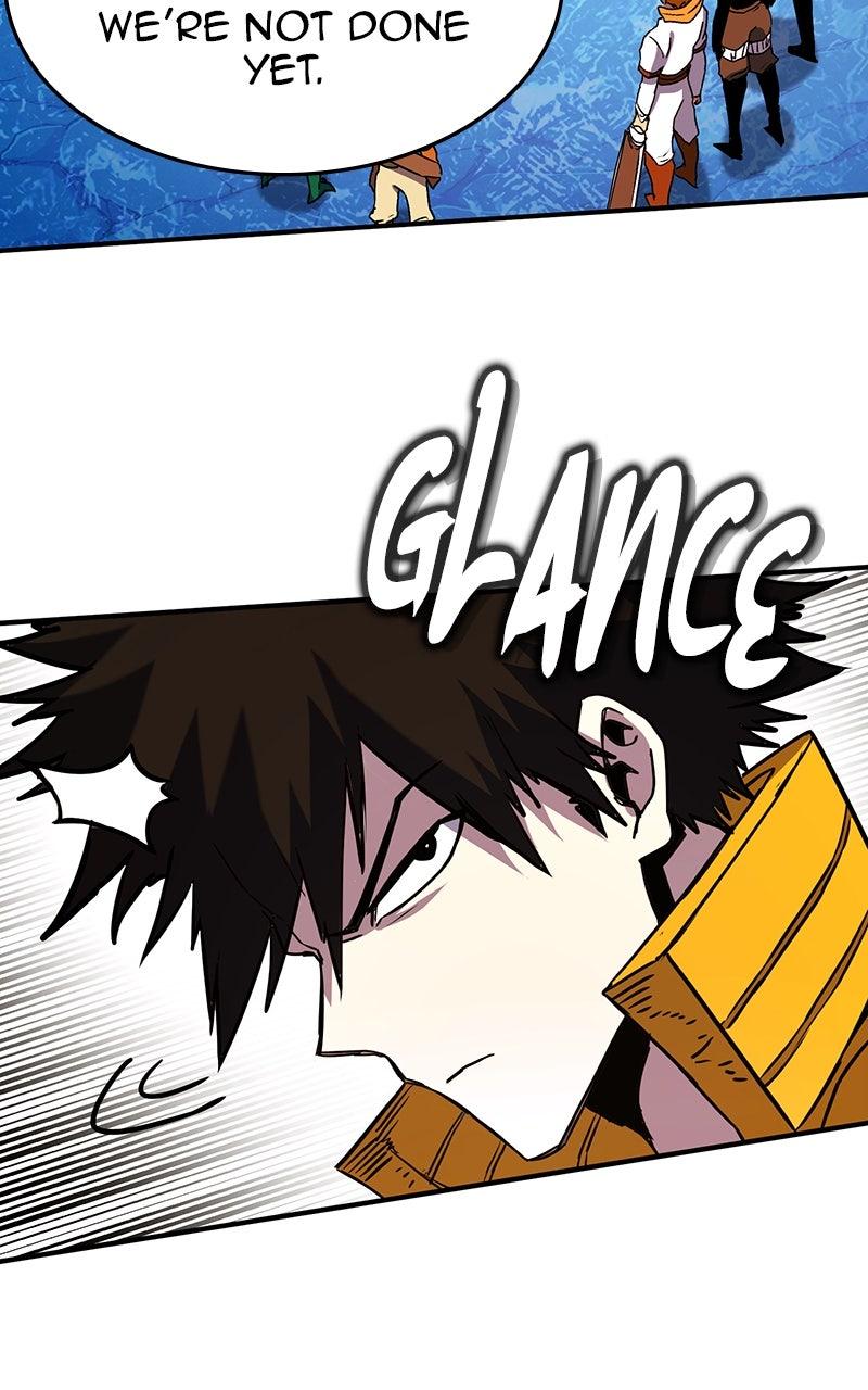 Read Hardcore Leveling Warrior chapter 156.1 image 27 on Lezhin
