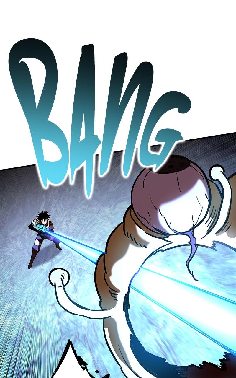 Read Hardcore Leveling Warrior chapter 156.1 image 28 on Lezhin