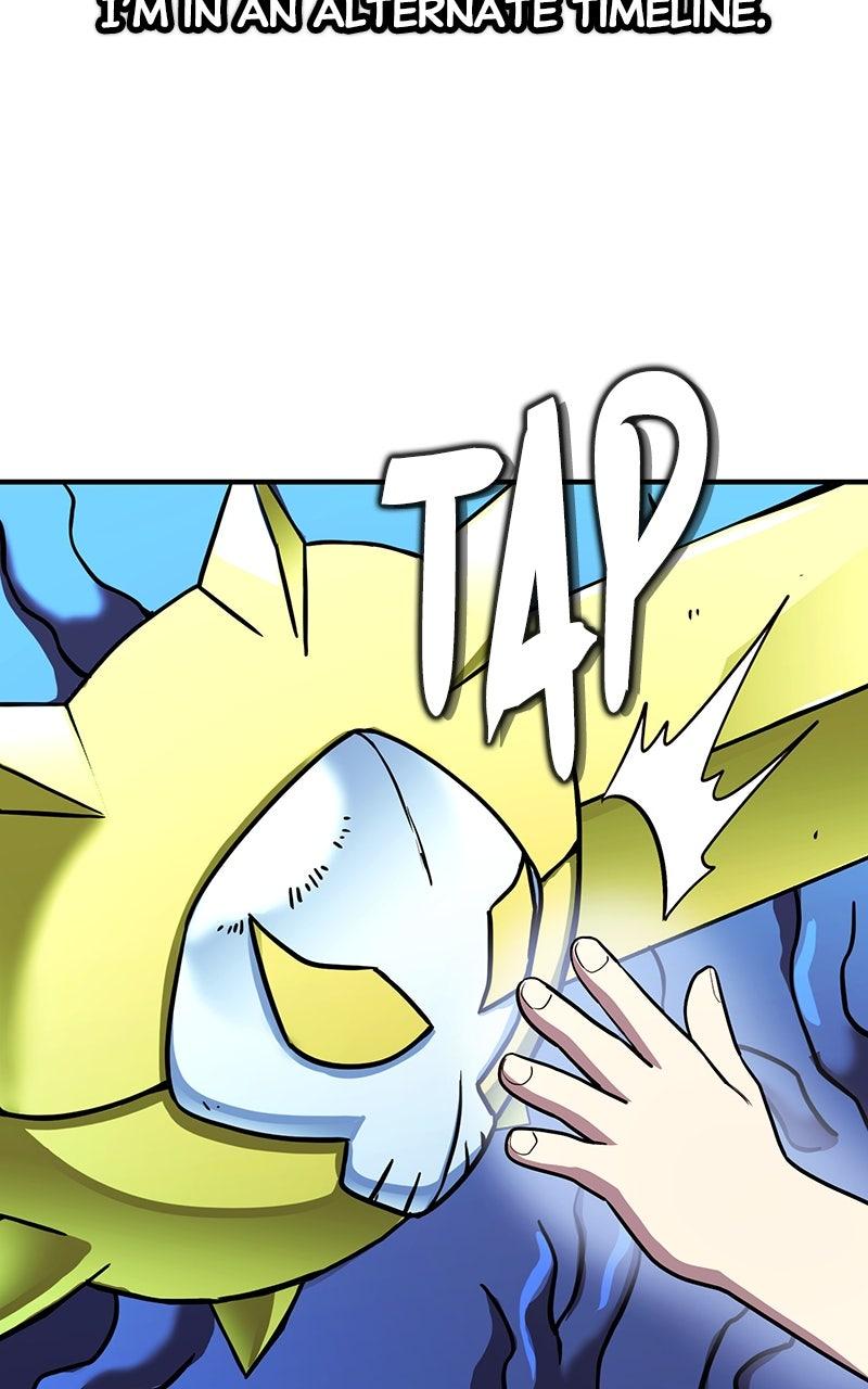 Read Hardcore Leveling Warrior chapter 156.1 image 3 on Lezhin