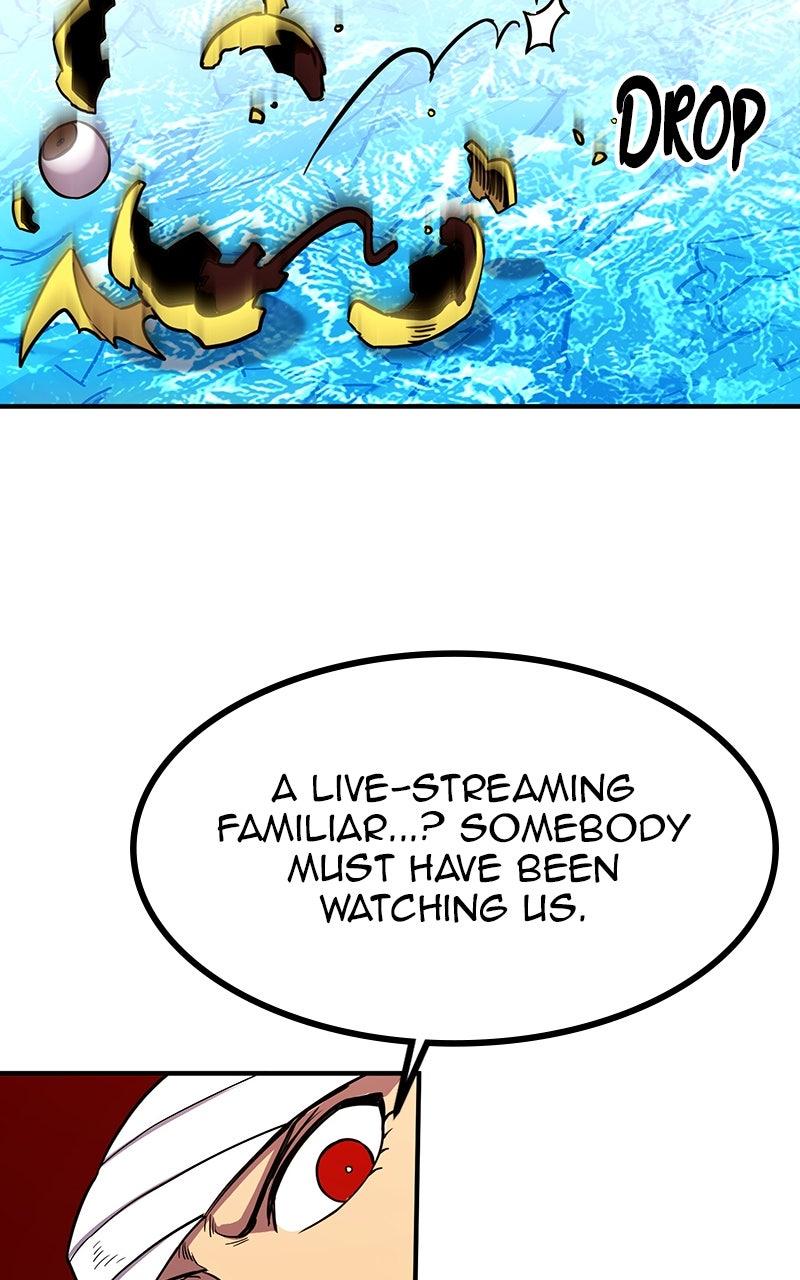 Read Hardcore Leveling Warrior chapter 156.1 image 30 on Lezhin