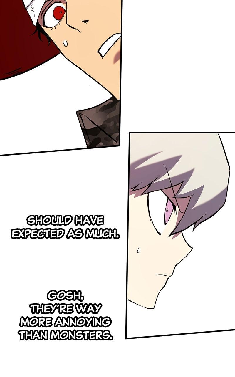 Read Hardcore Leveling Warrior chapter 156.1 image 31 on Lezhin