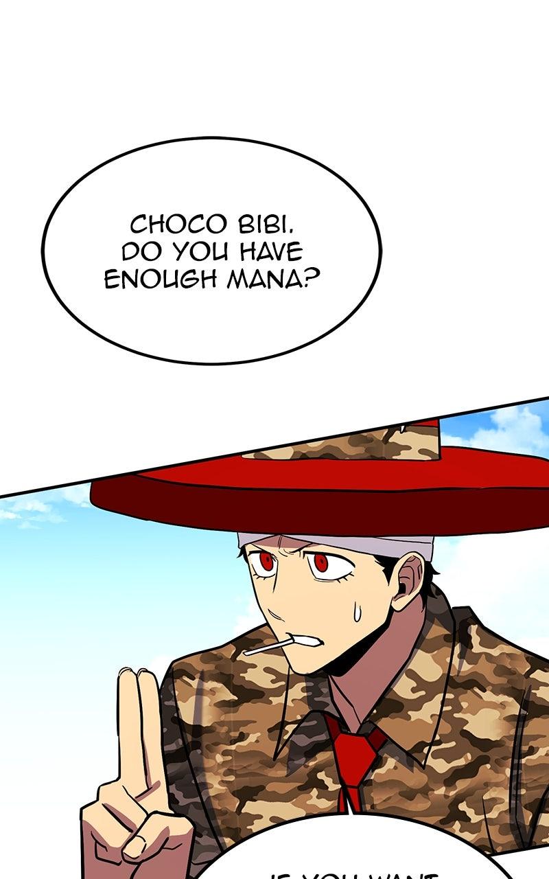Read Hardcore Leveling Warrior chapter 156.1 image 32 on Lezhin