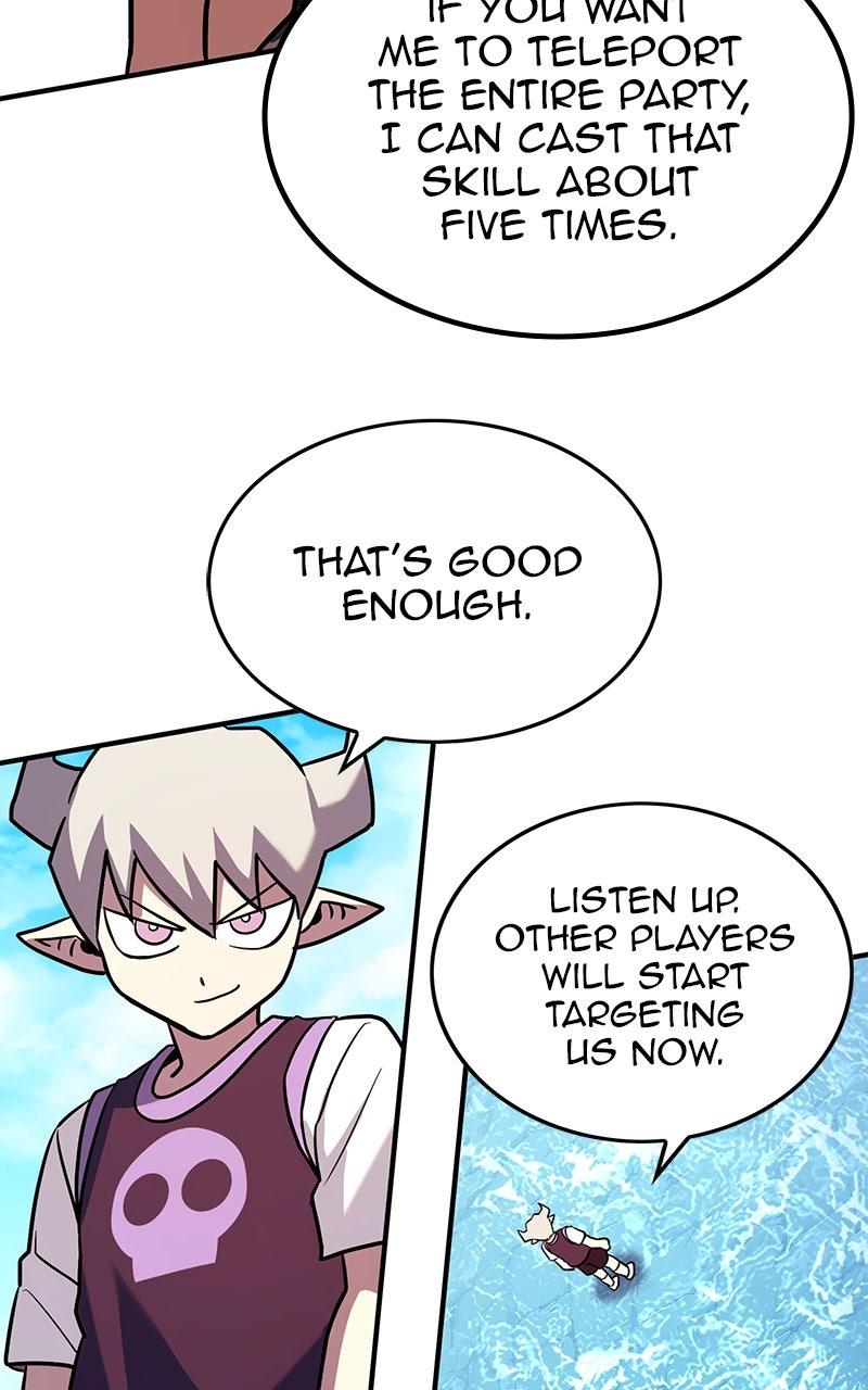 Read Hardcore Leveling Warrior chapter 156.1 image 33 on Lezhin
