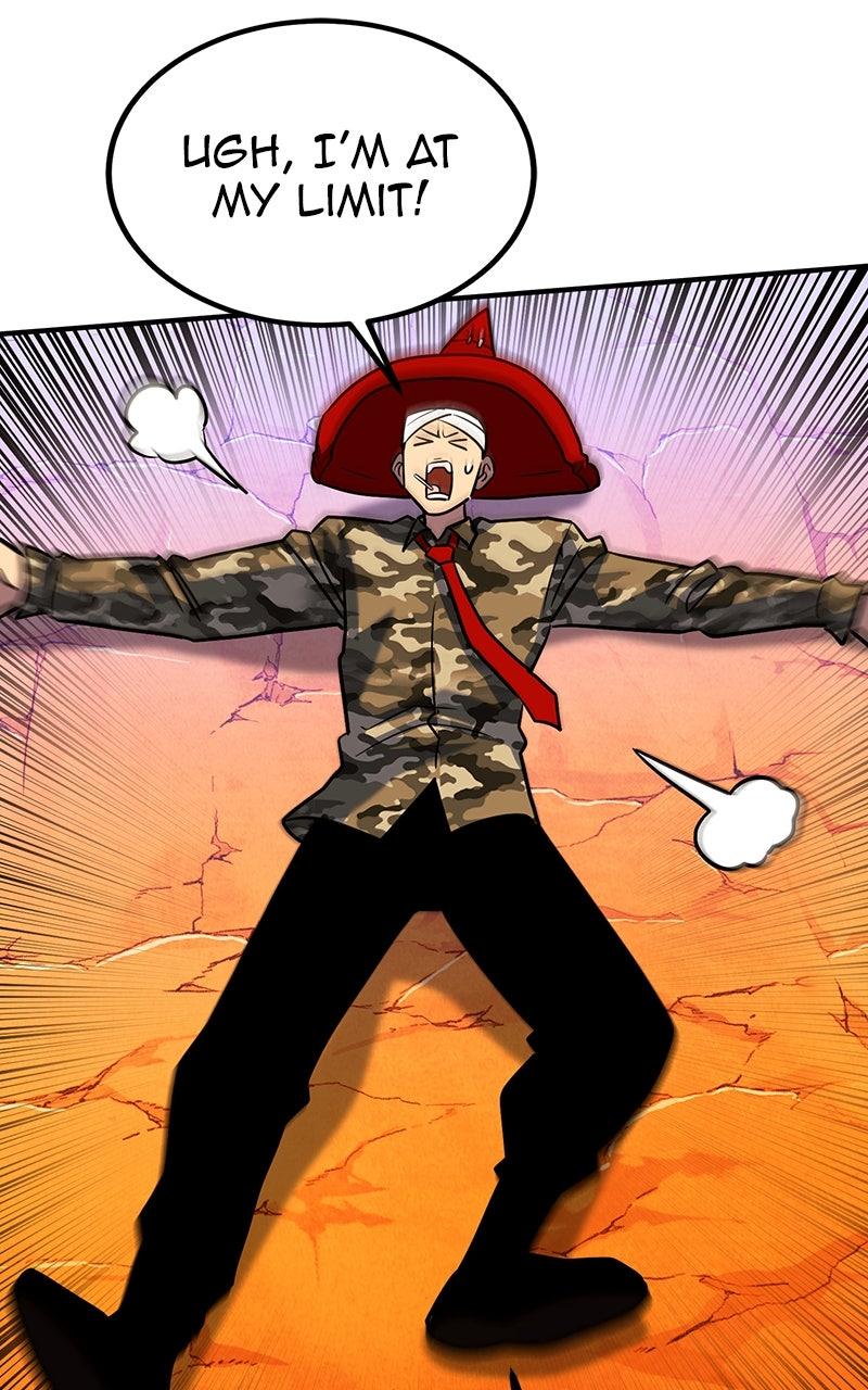 Read Hardcore Leveling Warrior chapter 156.1 image 37 on Lezhin