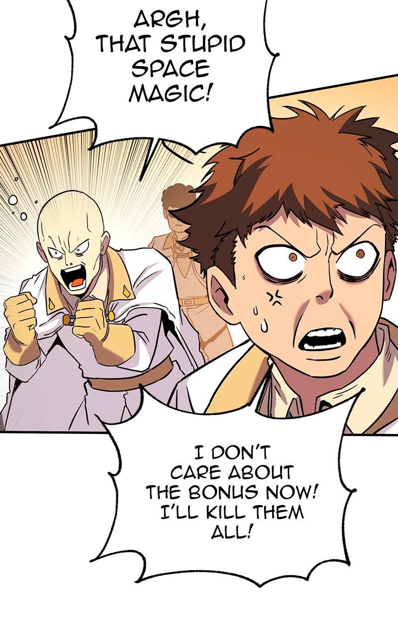 Read Hardcore Leveling Warrior chapter 156.1 image 40 on Lezhin