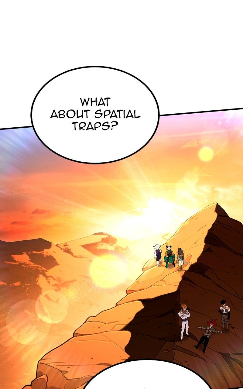 Read Hardcore Leveling Warrior chapter 156.1 image 41 on Lezhin