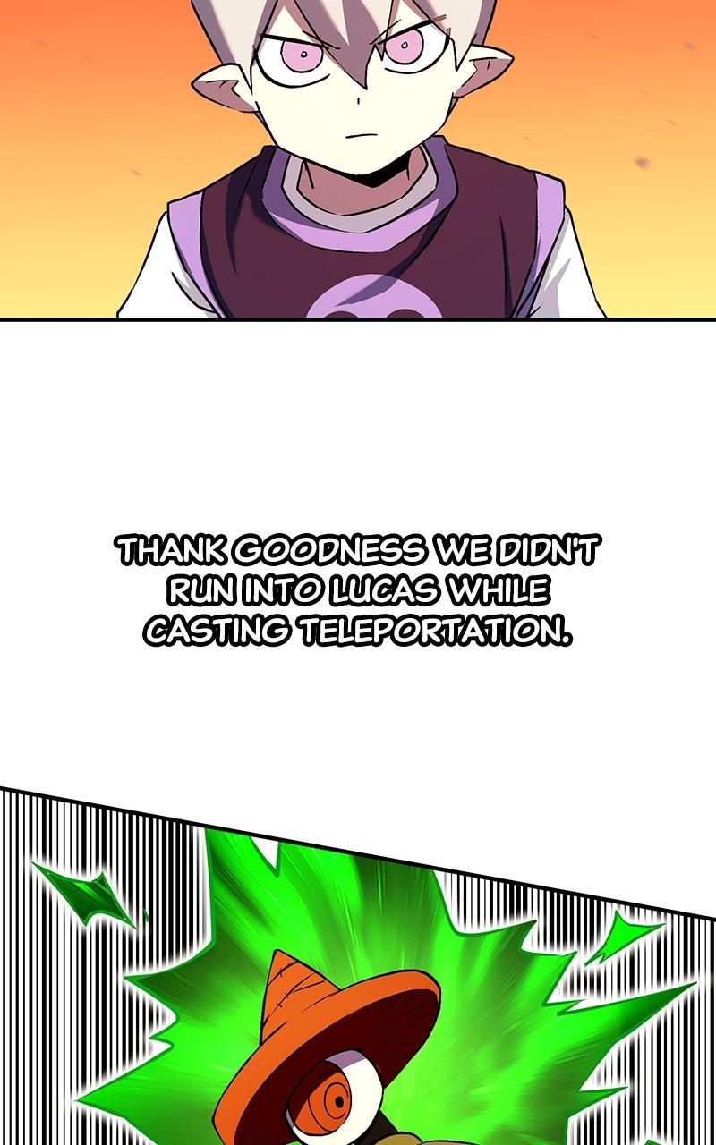 Read Hardcore Leveling Warrior chapter 156.1 image 44 on Lezhin