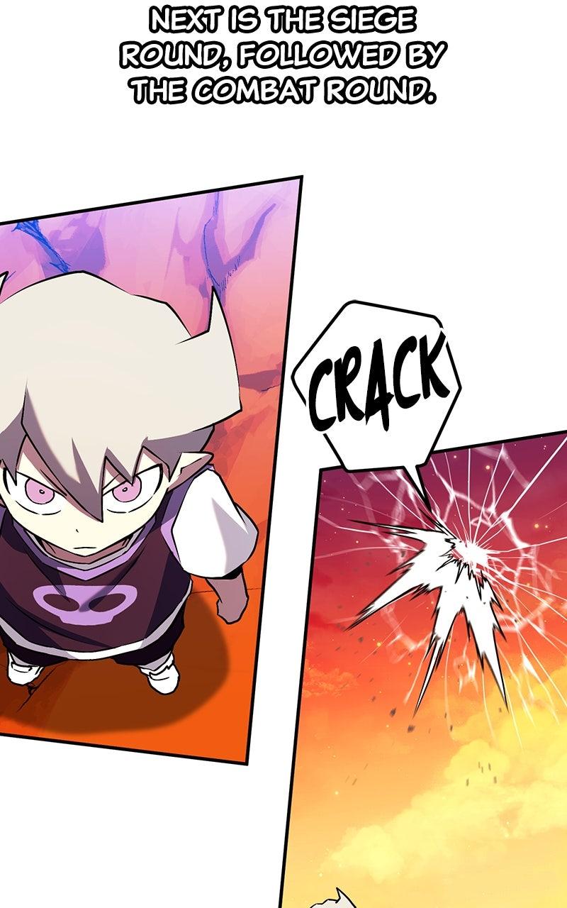 Read Hardcore Leveling Warrior chapter 156.1 image 46 on Lezhin