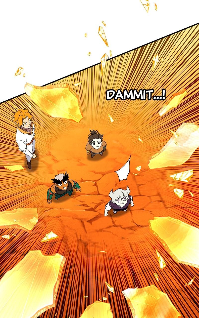 Read Hardcore Leveling Warrior chapter 156.1 image 51 on Lezhin