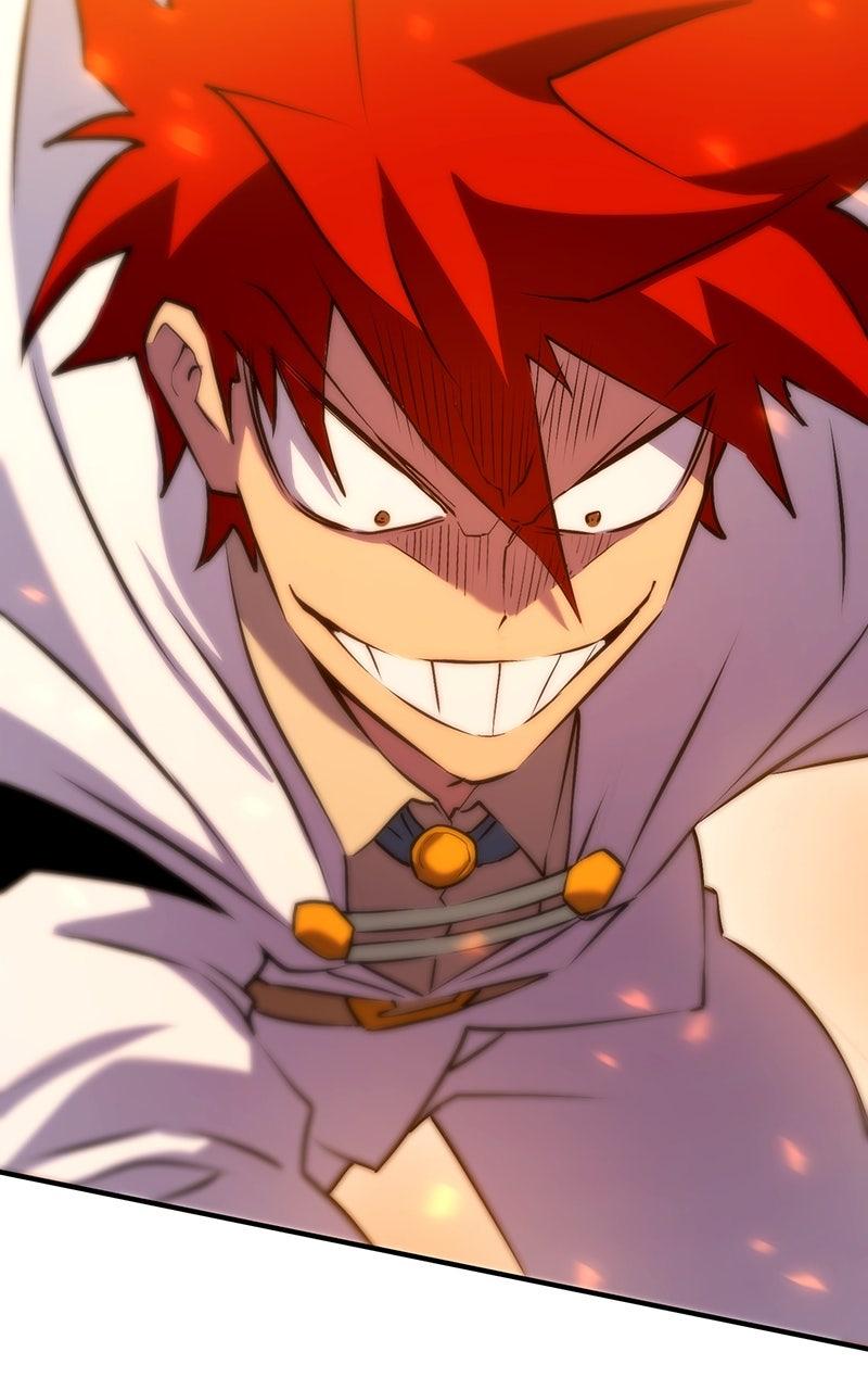 Read Hardcore Leveling Warrior chapter 156.1 image 54 on Lezhin