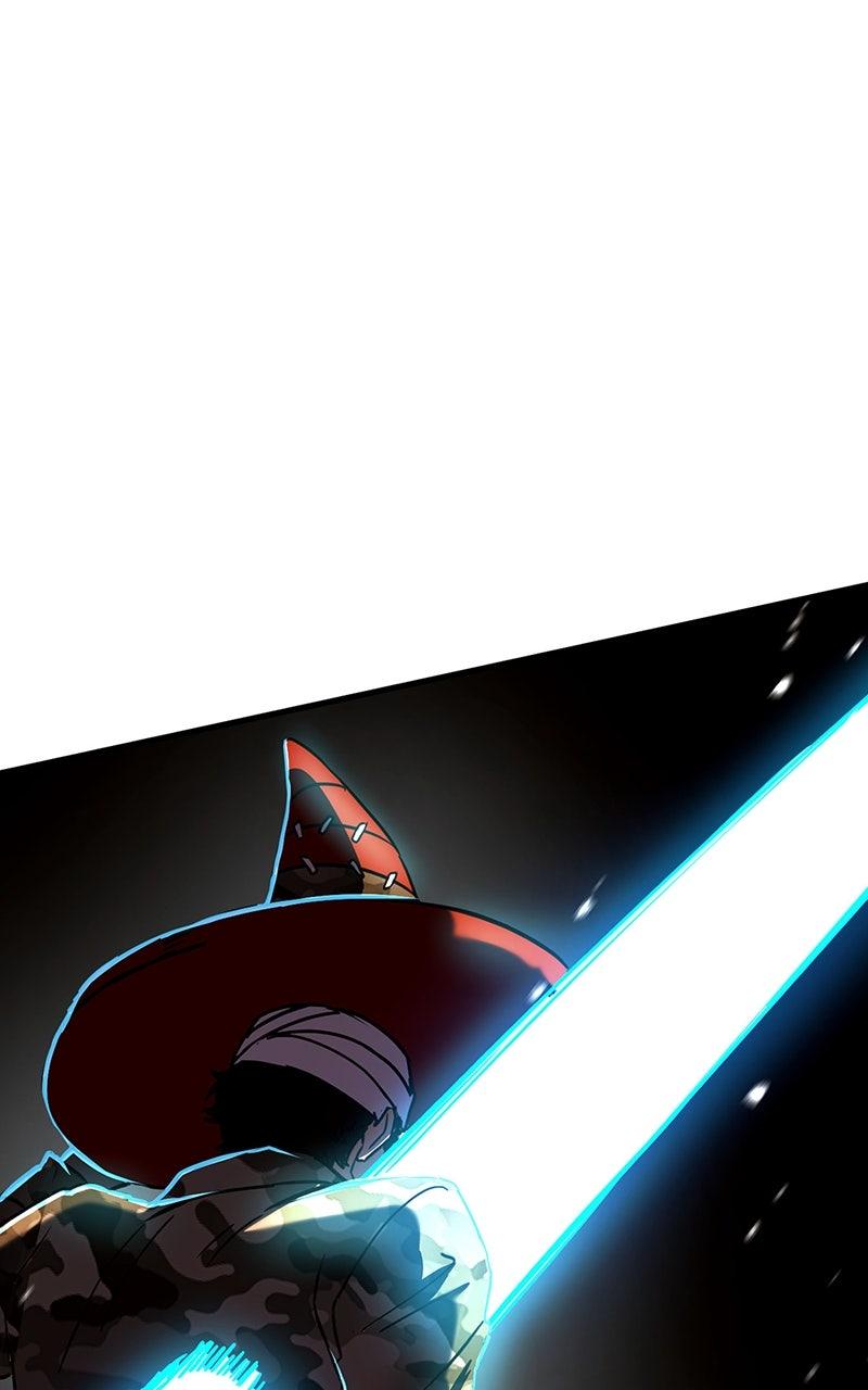 Read Hardcore Leveling Warrior chapter 156.1 image 57 on Lezhin