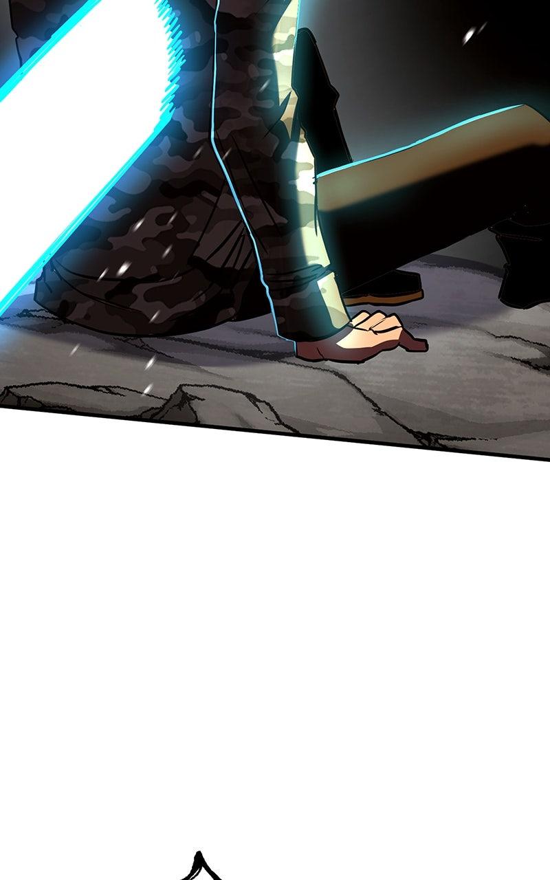 Read Hardcore Leveling Warrior chapter 156.1 image 58 on Lezhin