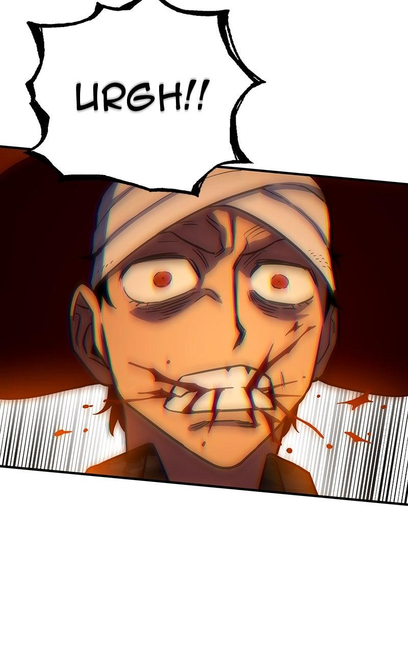 Read Hardcore Leveling Warrior chapter 156.1 image 59 on Lezhin