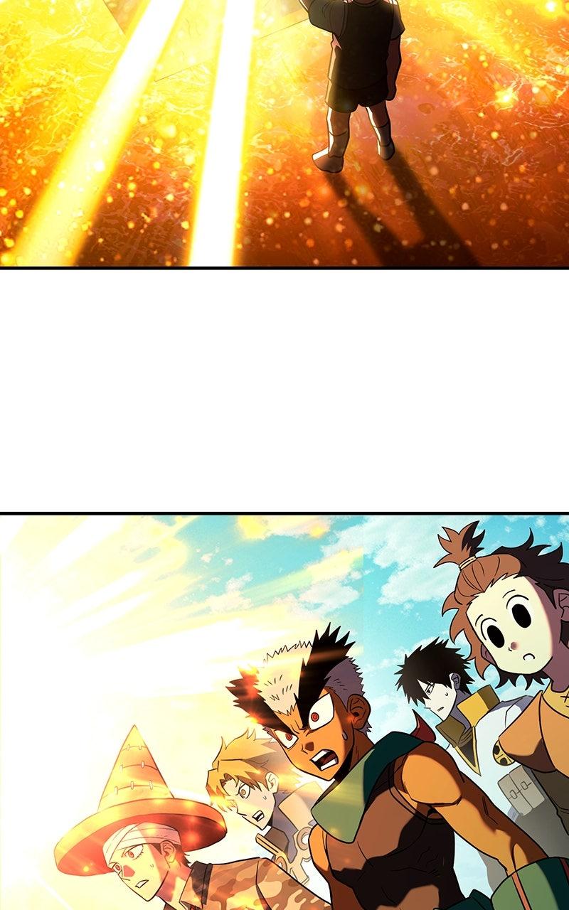 Read Hardcore Leveling Warrior chapter 156.1 image 6 on Lezhin