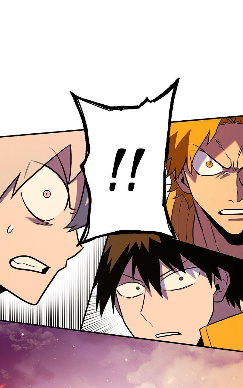 Read Hardcore Leveling Warrior chapter 156.1 image 60 on Lezhin
