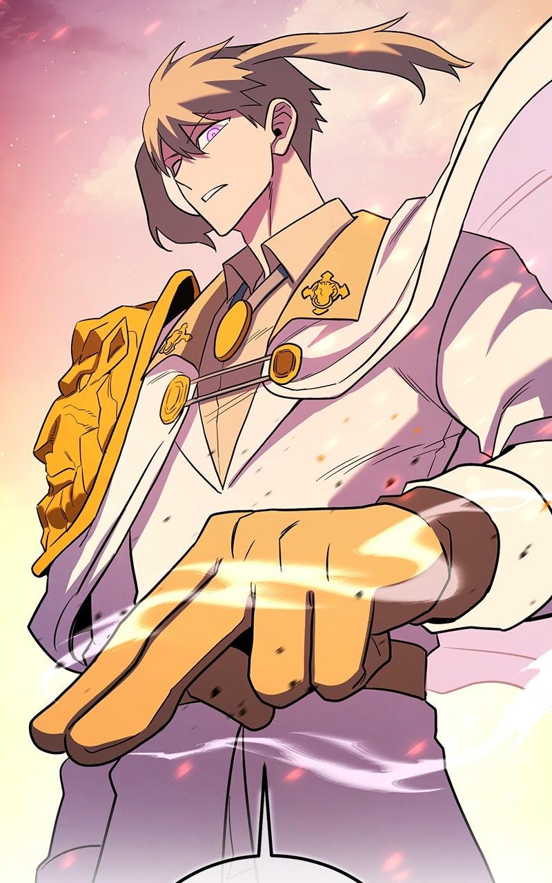 Read Hardcore Leveling Warrior chapter 156.1 image 61 on Lezhin