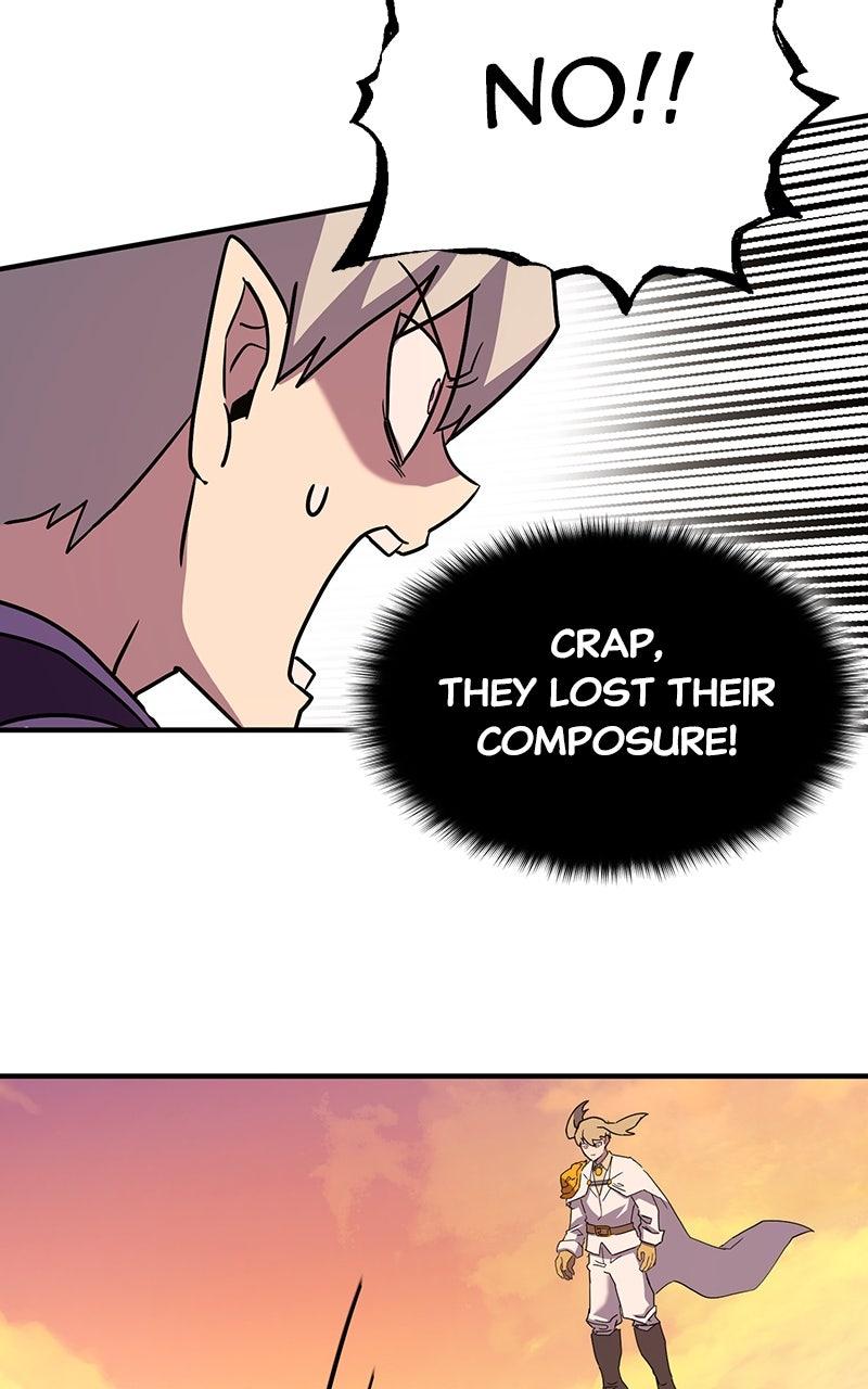 Read Hardcore Leveling Warrior chapter 156.1 image 65 on Lezhin