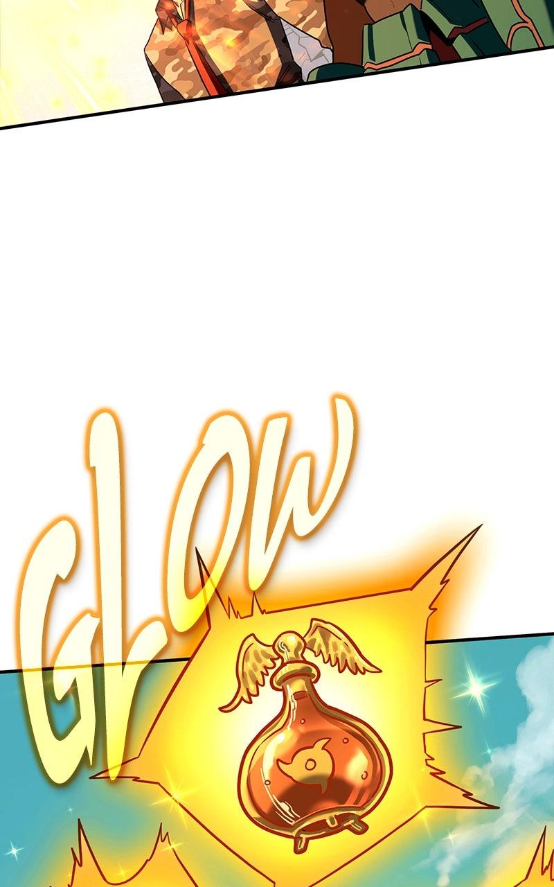 Read Hardcore Leveling Warrior chapter 156.1 image 7 on Lezhin