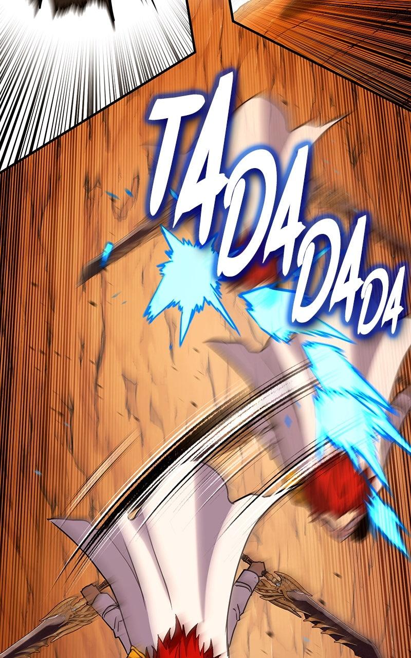 Read Hardcore Leveling Warrior chapter 156.1 image 71 on Lezhin