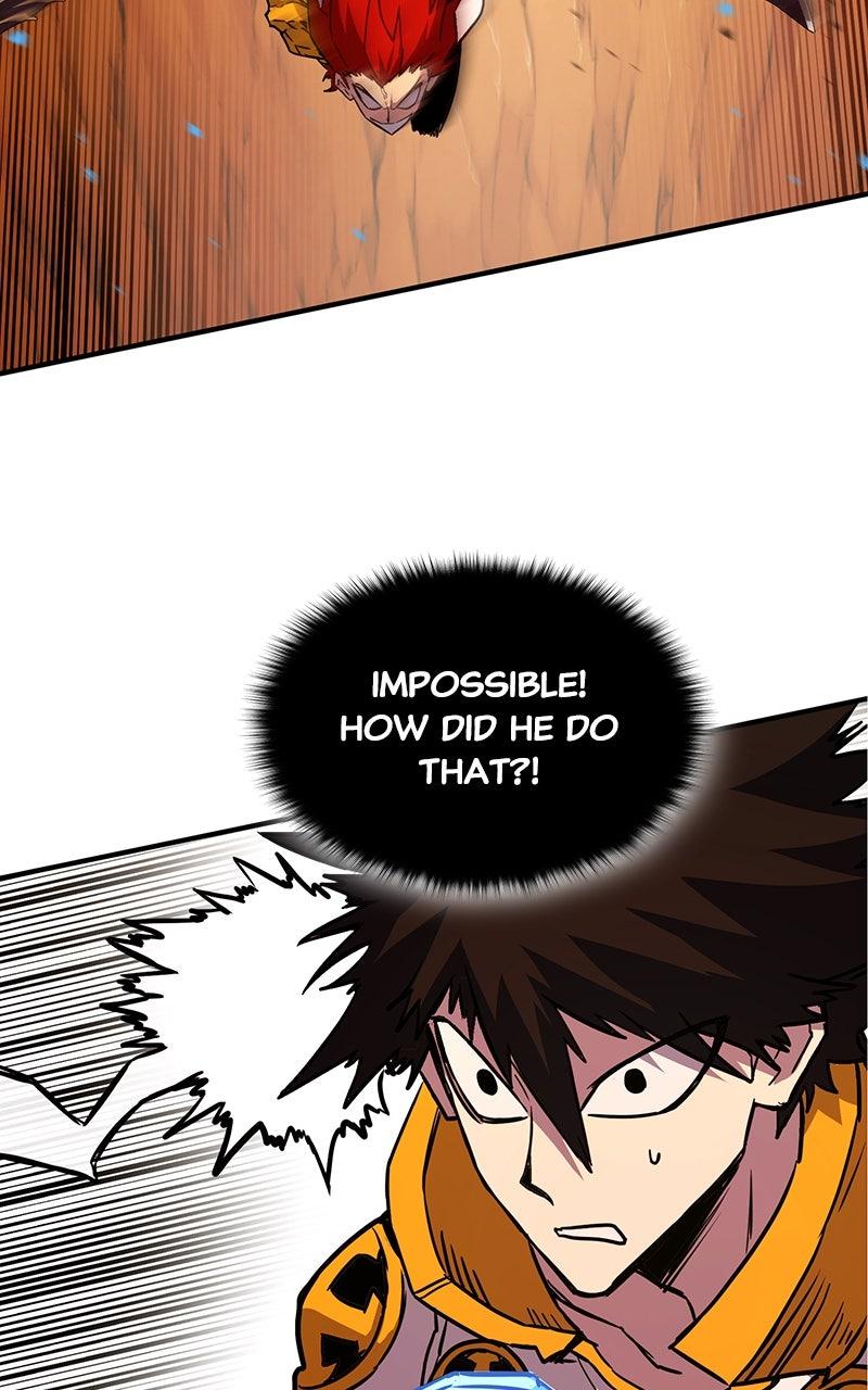 Read Hardcore Leveling Warrior chapter 156.1 image 72 on Lezhin