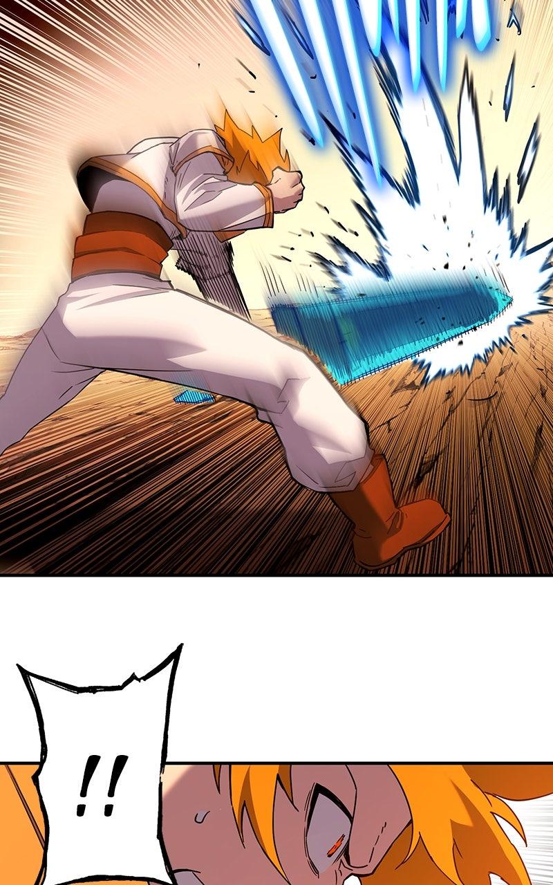 Read Hardcore Leveling Warrior chapter 156.1 image 76 on Lezhin