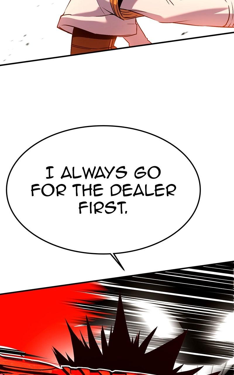 Read Hardcore Leveling Warrior chapter 156.1 image 78 on Lezhin