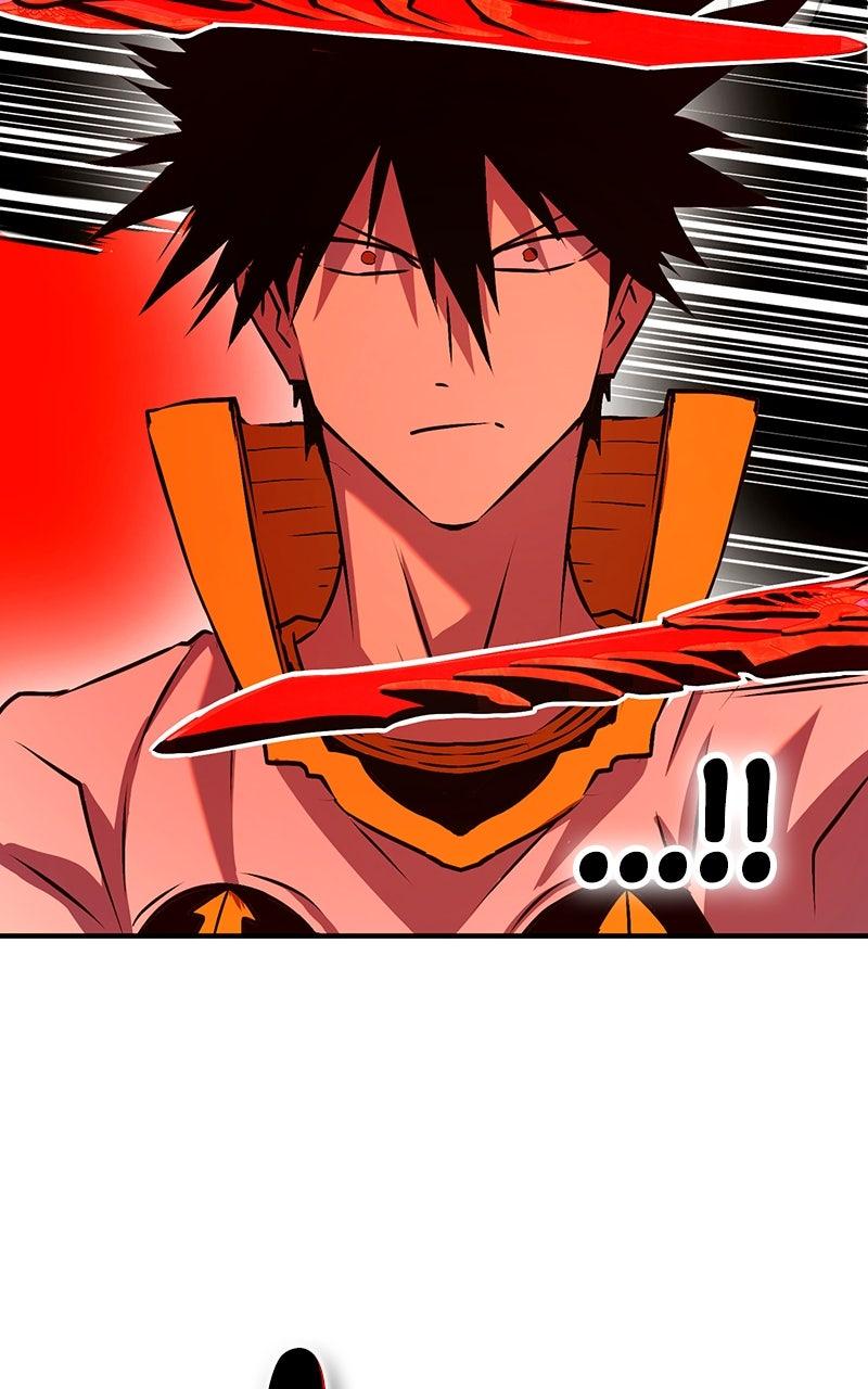 Read Hardcore Leveling Warrior chapter 156.1 image 79 on Lezhin