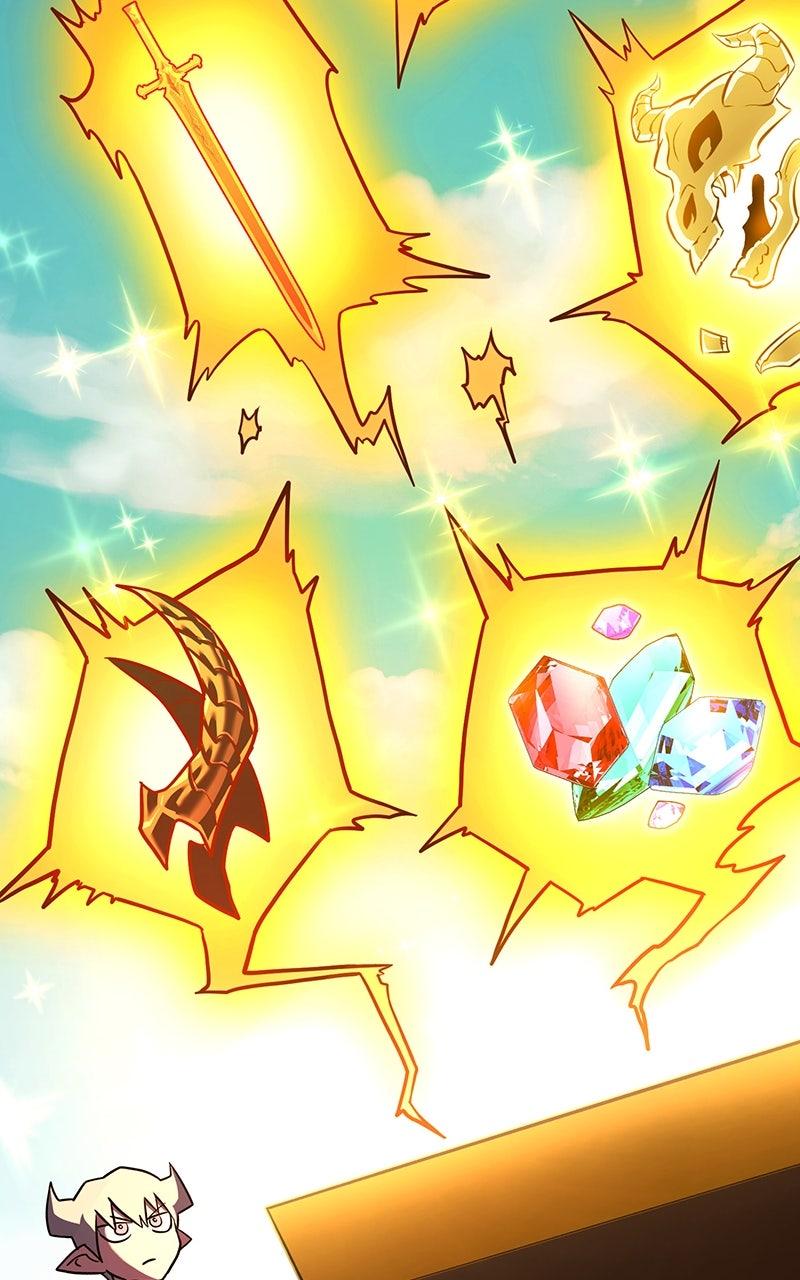 Read Hardcore Leveling Warrior chapter 156.1 image 8 on Lezhin