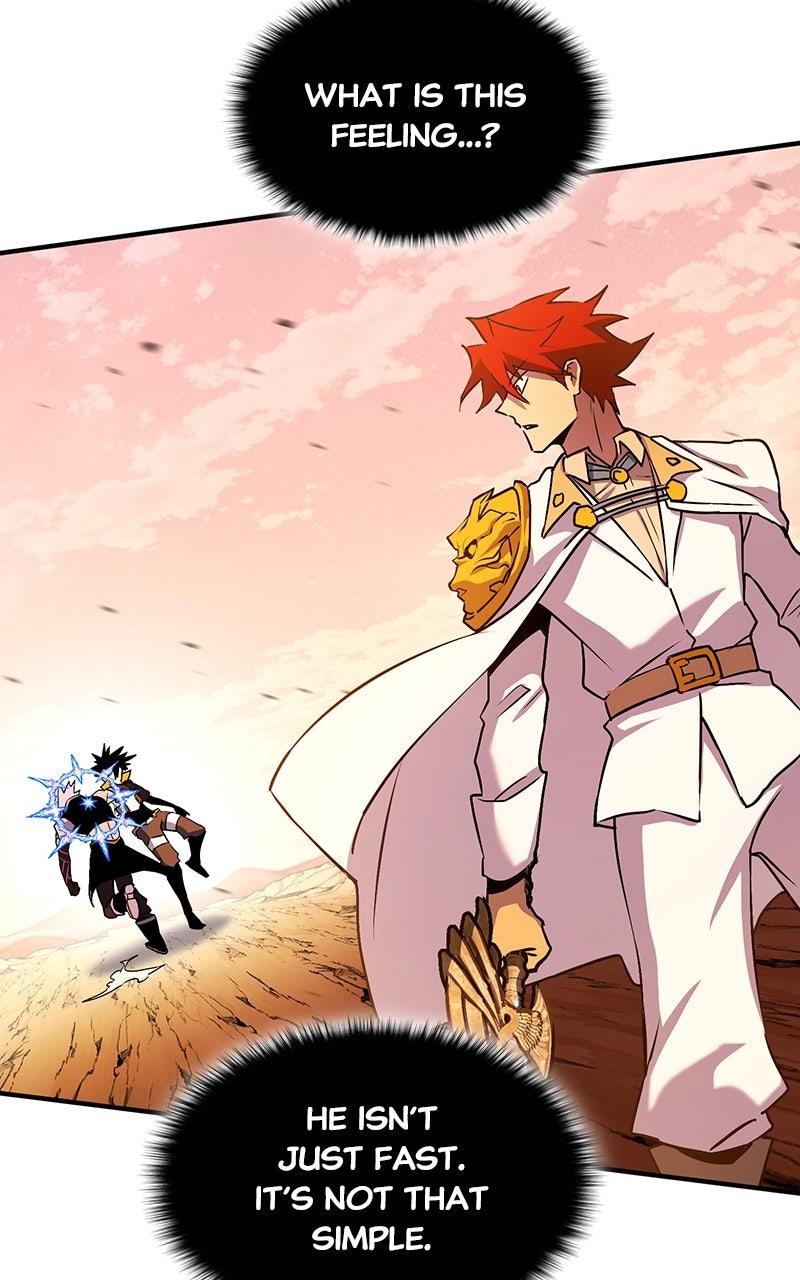 Read Hardcore Leveling Warrior chapter 156.1 image 85 on Lezhin