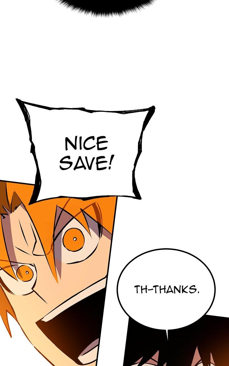Read Hardcore Leveling Warrior chapter 156.1 image 86 on Lezhin