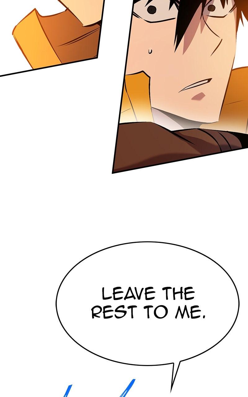 Read Hardcore Leveling Warrior chapter 156.1 image 87 on Lezhin