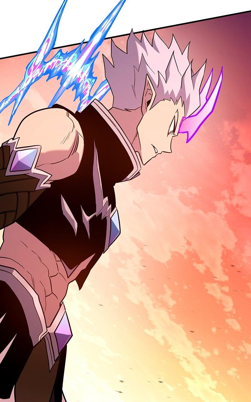 Read Hardcore Leveling Warrior chapter 156.1 image 88 on Lezhin