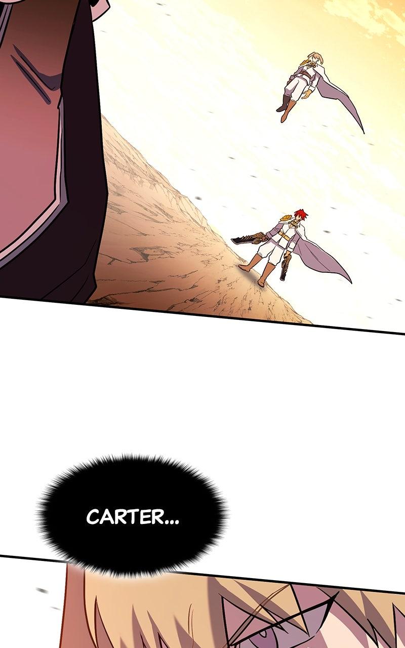 Read Hardcore Leveling Warrior chapter 156.1 image 89 on Lezhin
