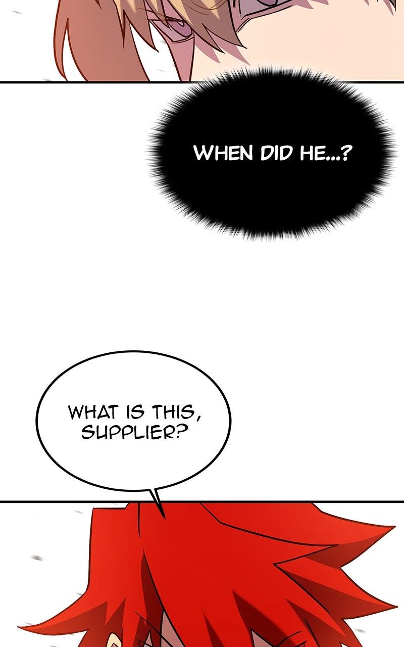 Read Hardcore Leveling Warrior chapter 156.1 image 90 on Lezhin
