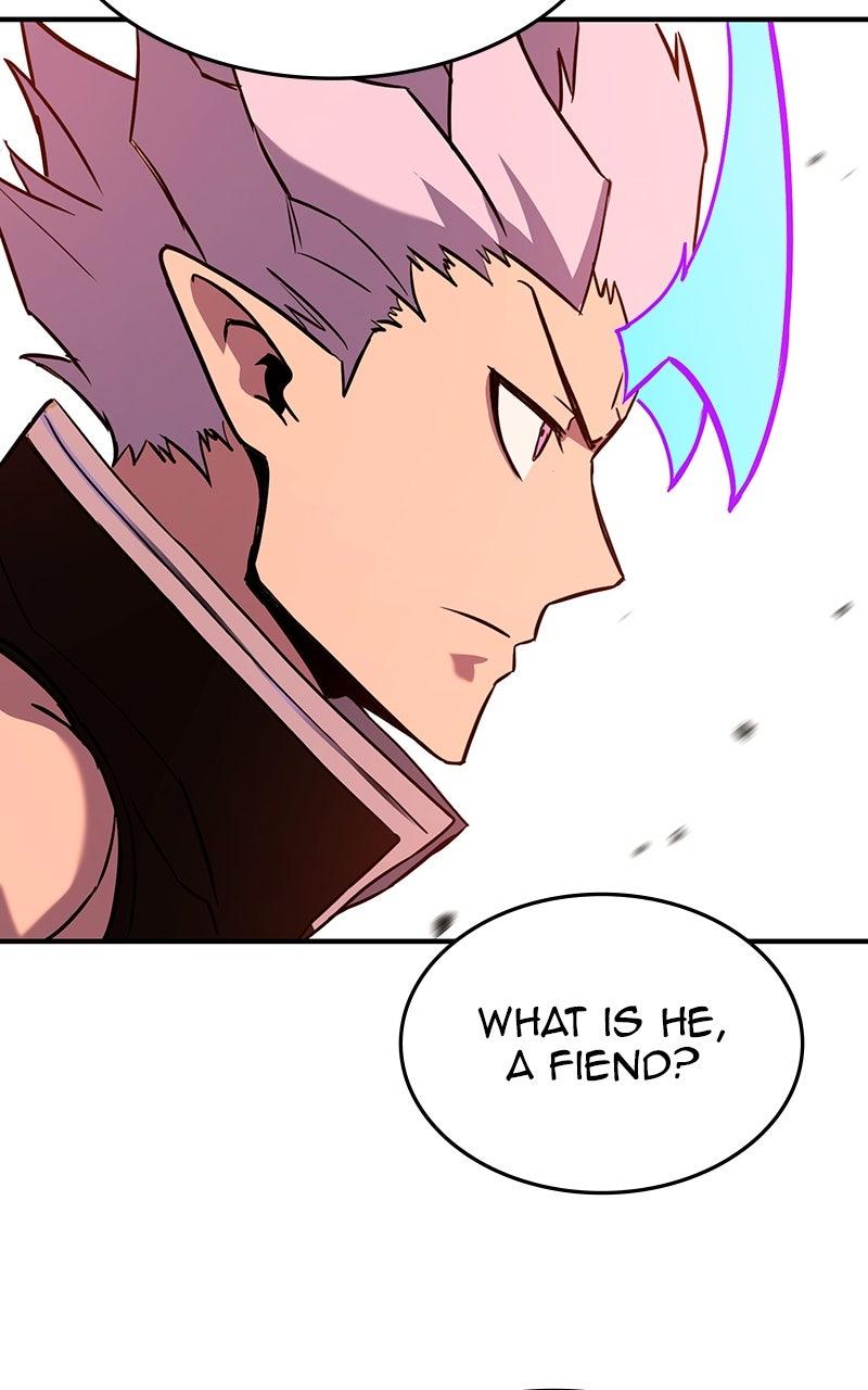Read Hardcore Leveling Warrior chapter 156.1 image 92 on Lezhin